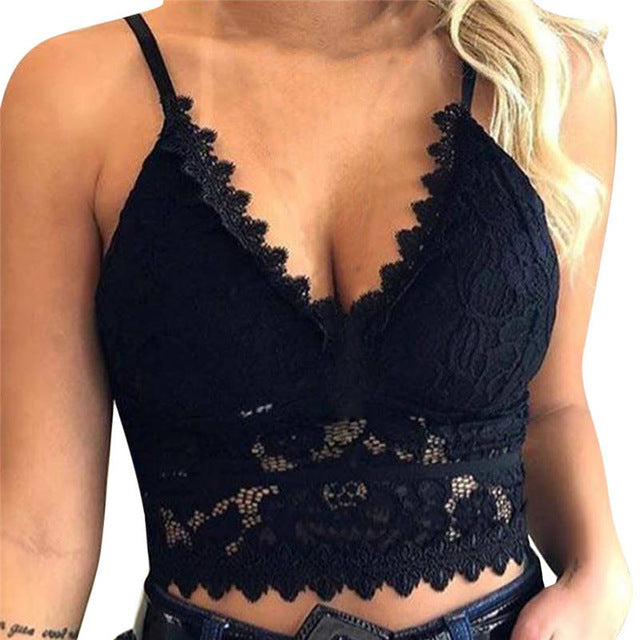 Hot Lingerie Women Sexy Bralette Women -