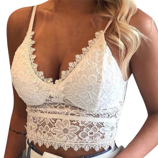 Hot Lingerie Women Sexy Bralette Women -