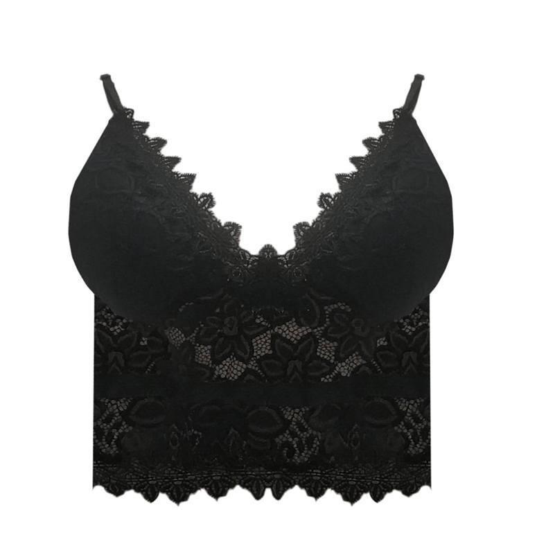 Hot Lingerie Women Sexy Bralette Women -