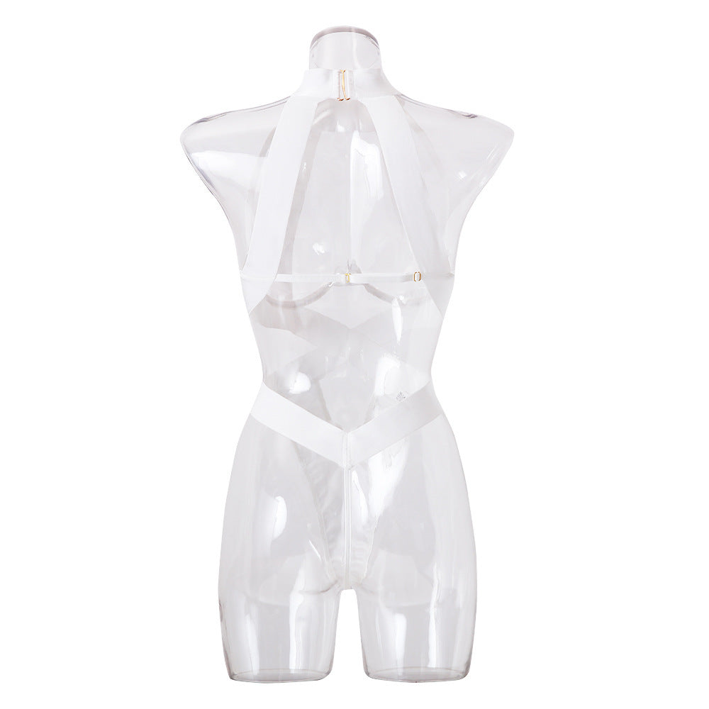Fashion Sexy Women Clothing Nylon  Lingerie -